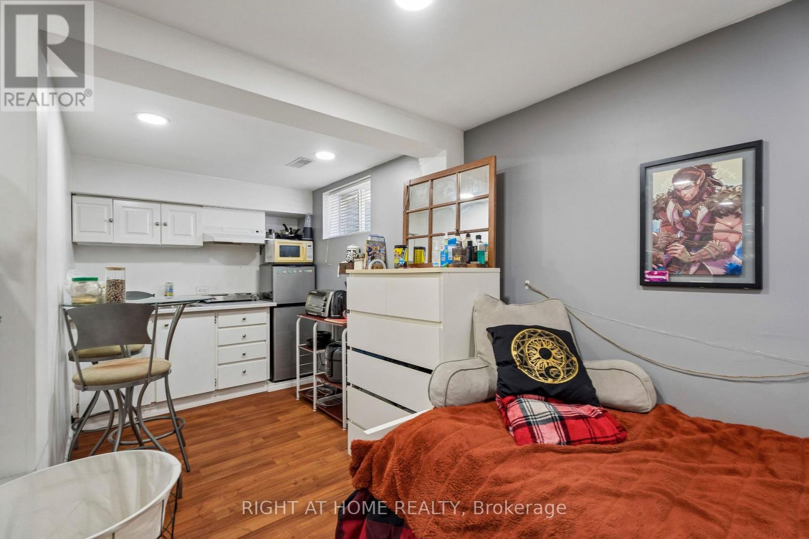 56 Hemingway Crescent, Barrie, Ontario  L4N 5G1 - Photo 38 - S12993196