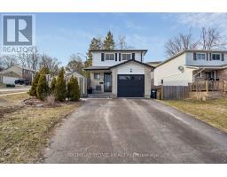 56 HEMINGWAY CRESCENT, Barrie, Ontario