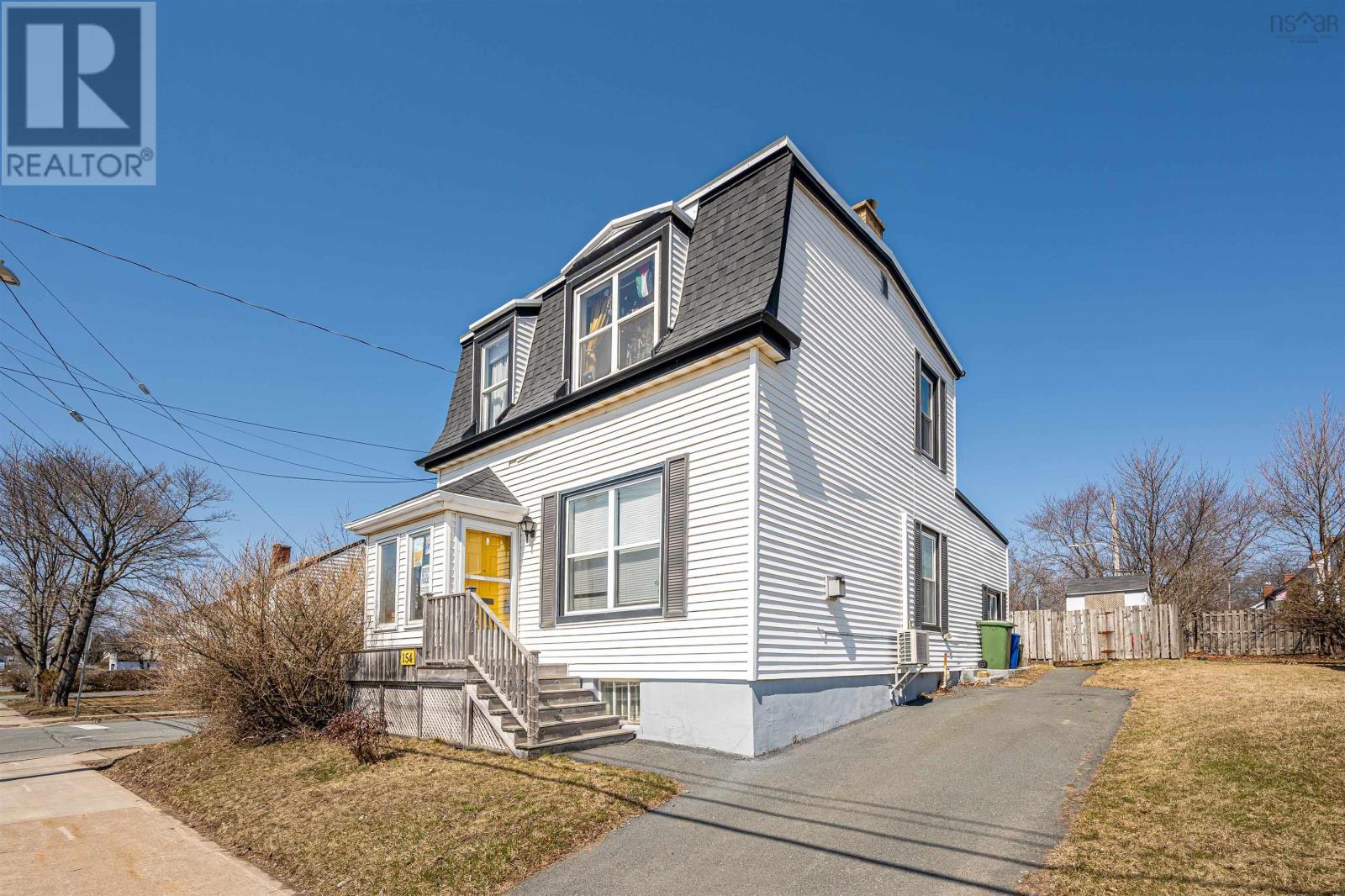 154 Victoria Road, Dartmouth, Nova Scotia  B3V 2V8 - Photo 2 - 202606916