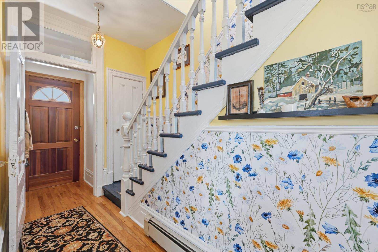 154 Victoria Road, Dartmouth, Nova Scotia  B3V 2V8 - Photo 19 - 202606916