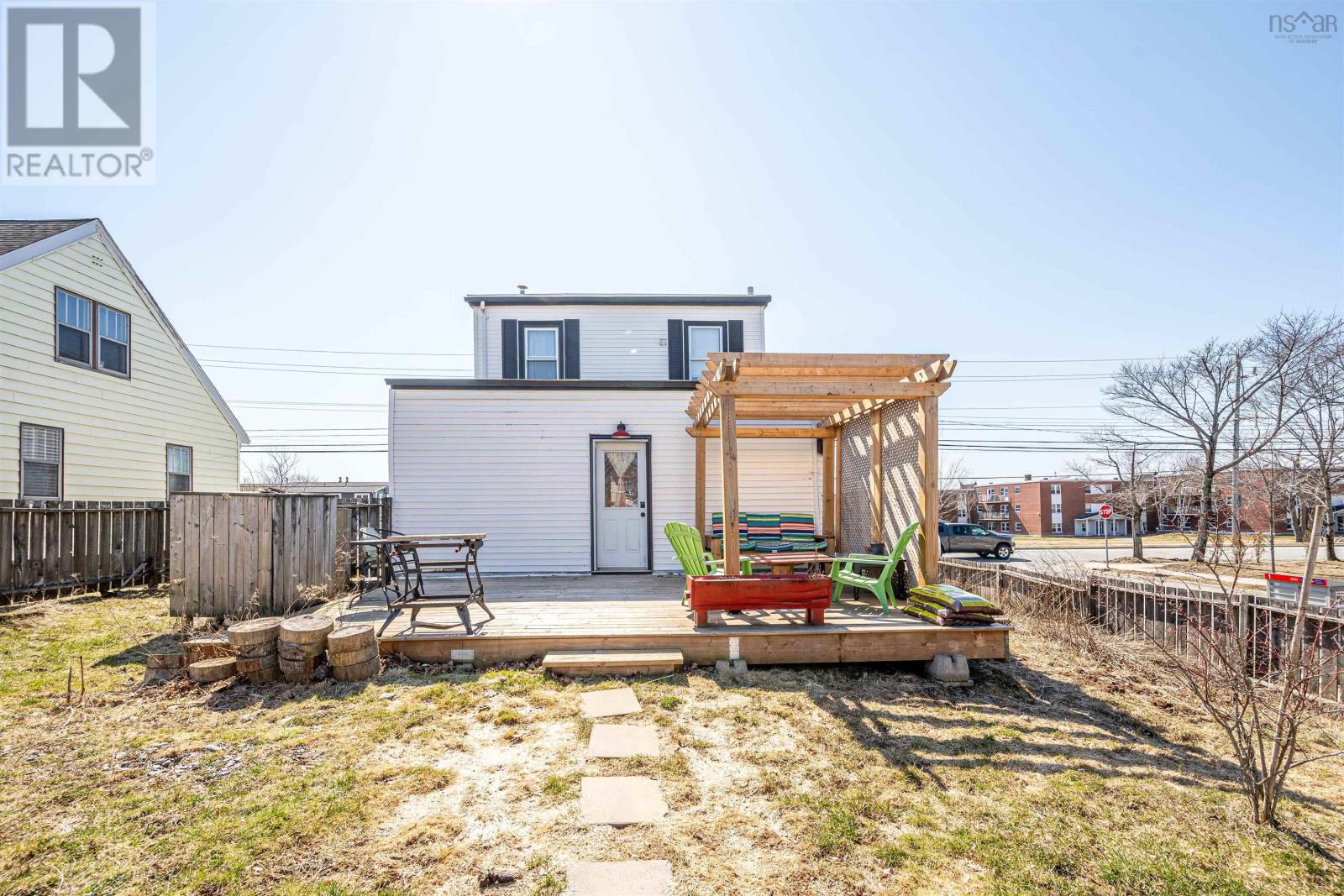 154 Victoria Road, Dartmouth, Nova Scotia  B3V 2V8 - Photo 41 - 202606916