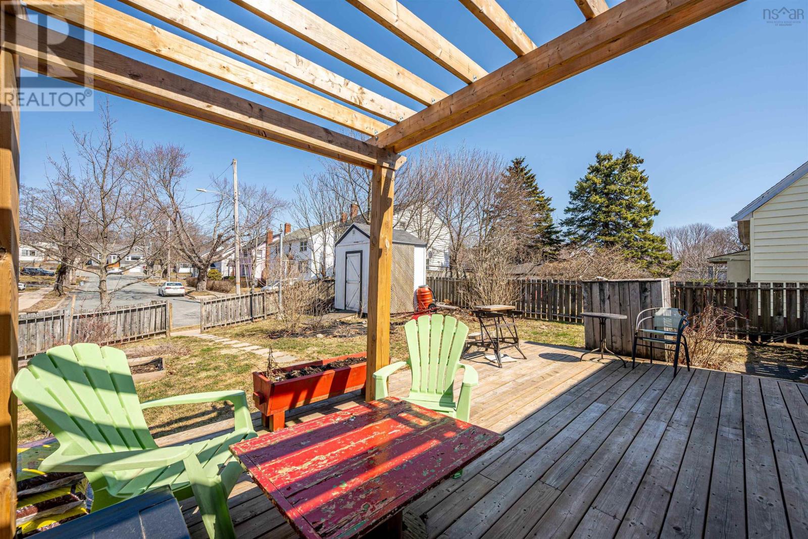 154 Victoria Road, Dartmouth, Nova Scotia  B3V 2V8 - Photo 35 - 202606916