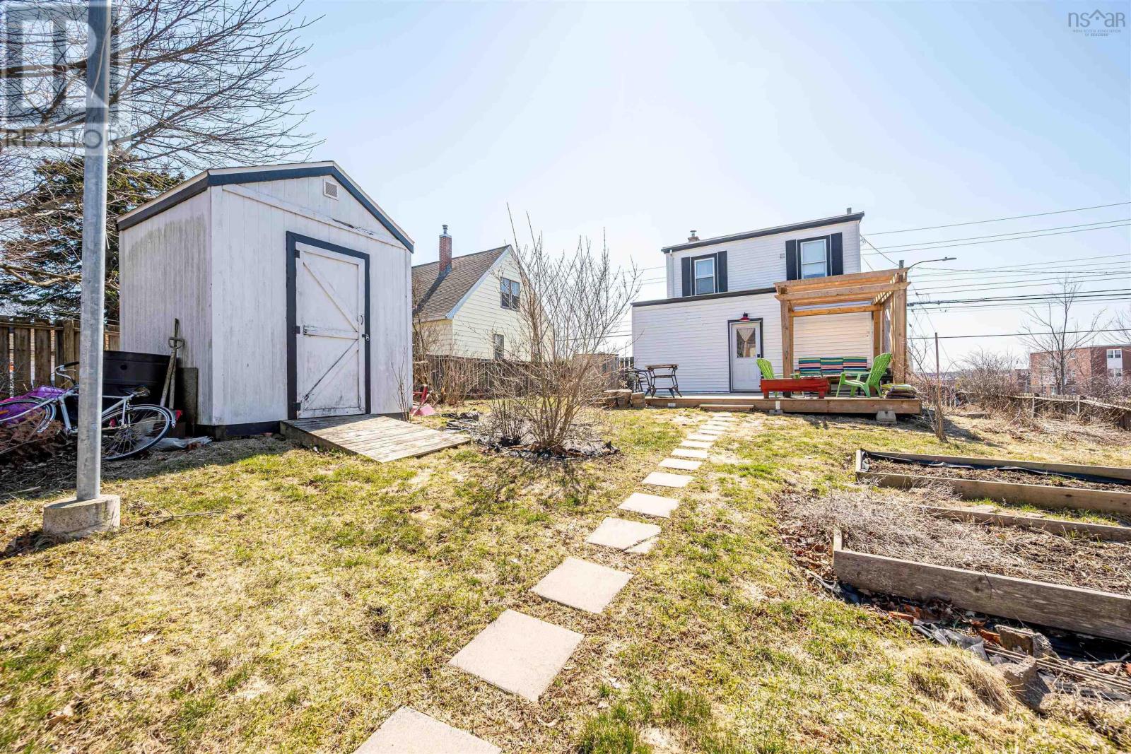 154 Victoria Road, Dartmouth, Nova Scotia  B3V 2V8 - Photo 40 - 202606916