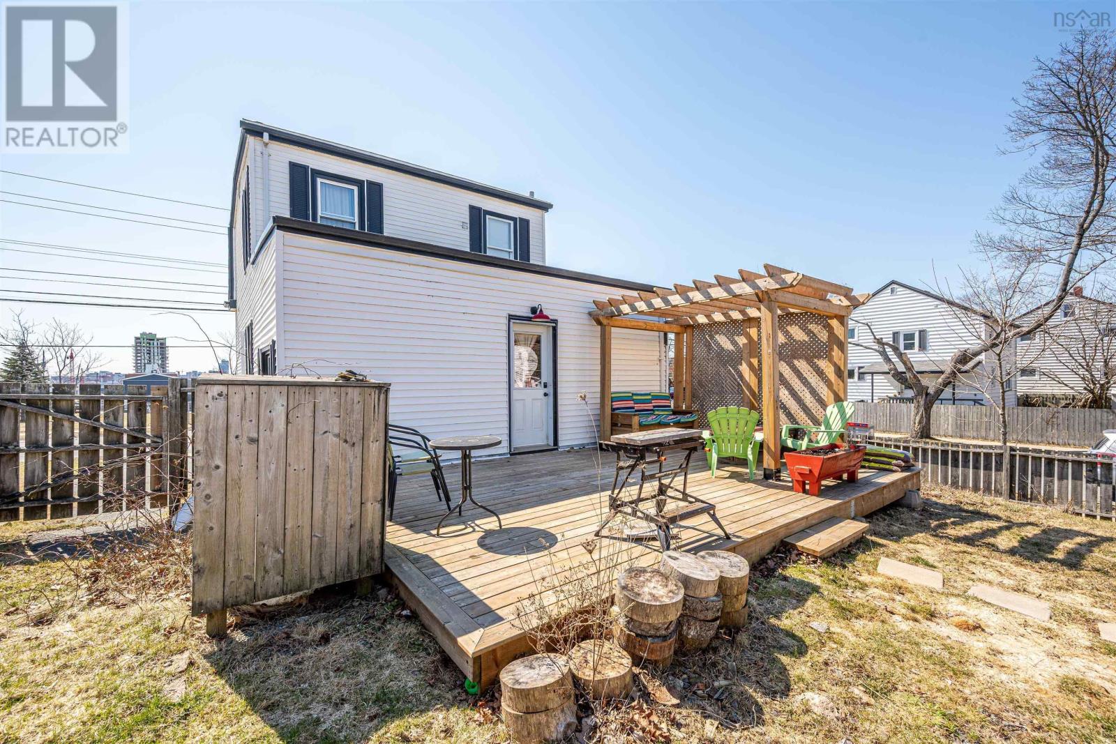 154 Victoria Road, Dartmouth, Nova Scotia  B3V 2V8 - Photo 38 - 202606916