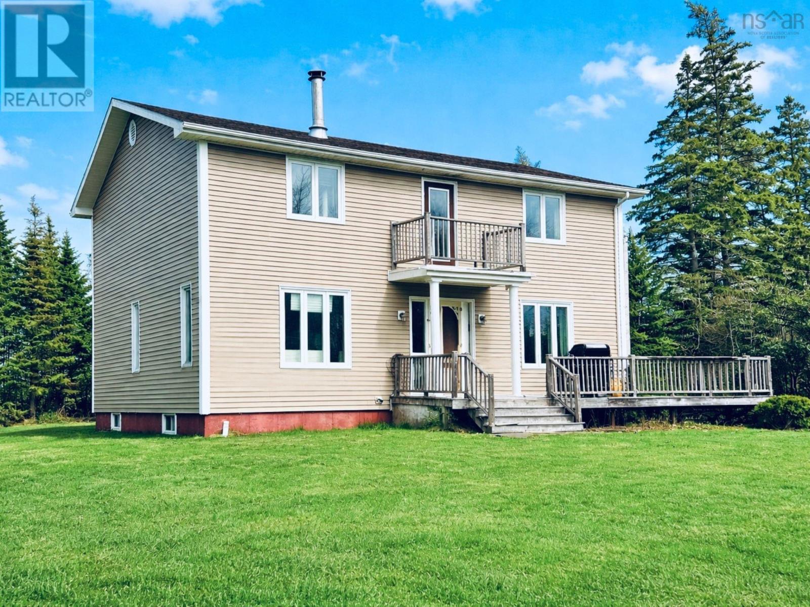 7514 Highway 3, Ste. Anne Du Ruisseau, Nova Scotia