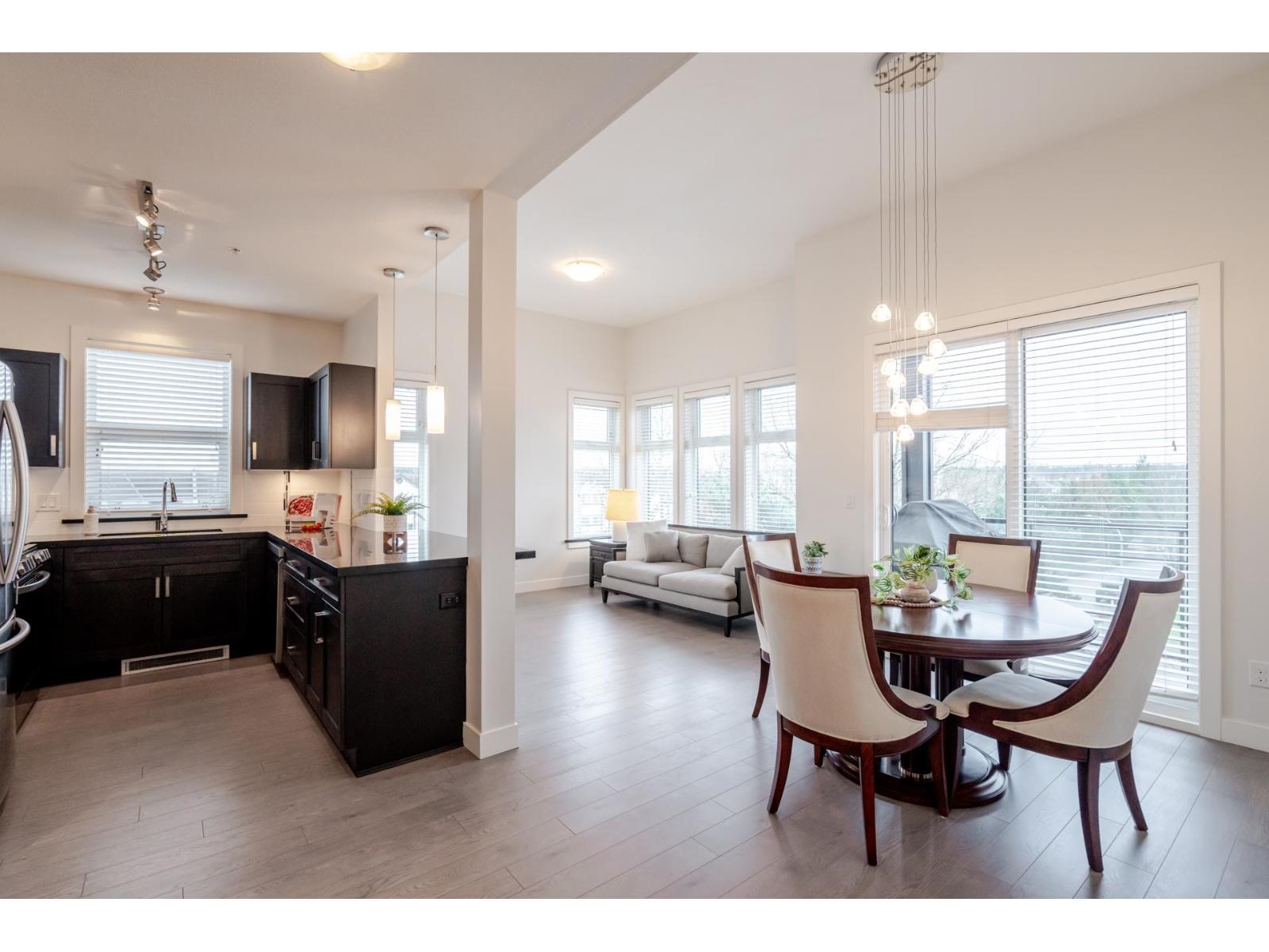 407 20068 Fraser Highway, Langley, British Columbia  V3A 0H2 - Photo 10 - R3093529