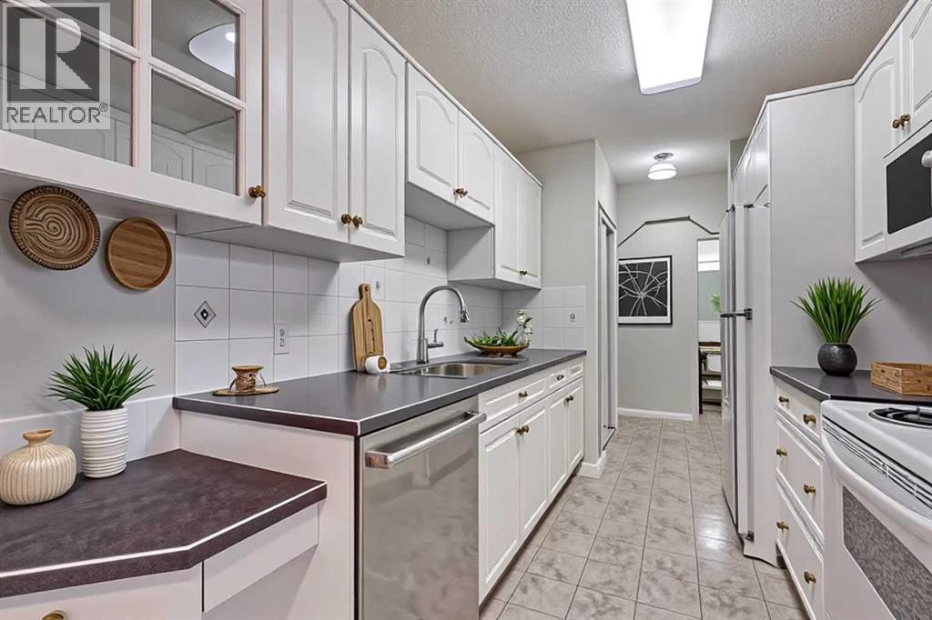 312, 5330 47 Avenue, Red Deer, Alberta  T4N 3R2 - Photo 4 - A2285036