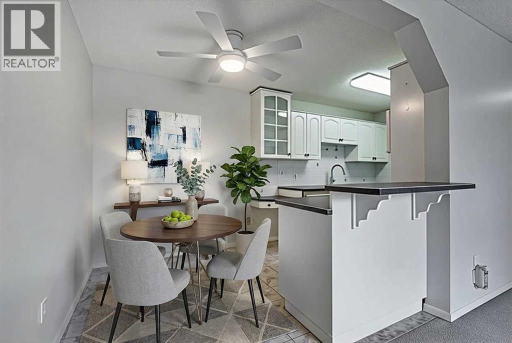 312, 5330 47 Avenue, Red Deer, Alberta  T4N 3R2 - Photo 5 - A2285036