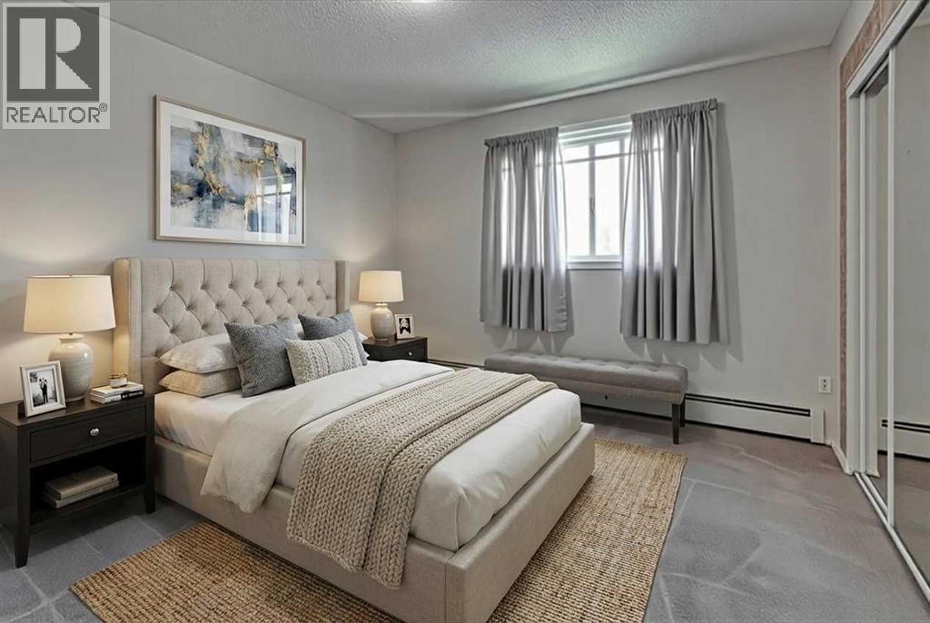 312, 5330 47 Avenue, Red Deer, Alberta  T4N 3R2 - Photo 6 - A2285036