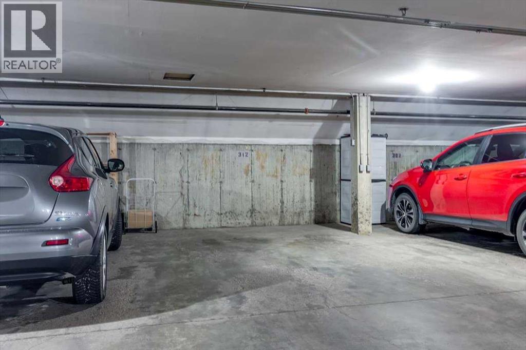 312, 5330 47 Avenue, Red Deer, Alberta  T4N 3R2 - Photo 12 - A2285036