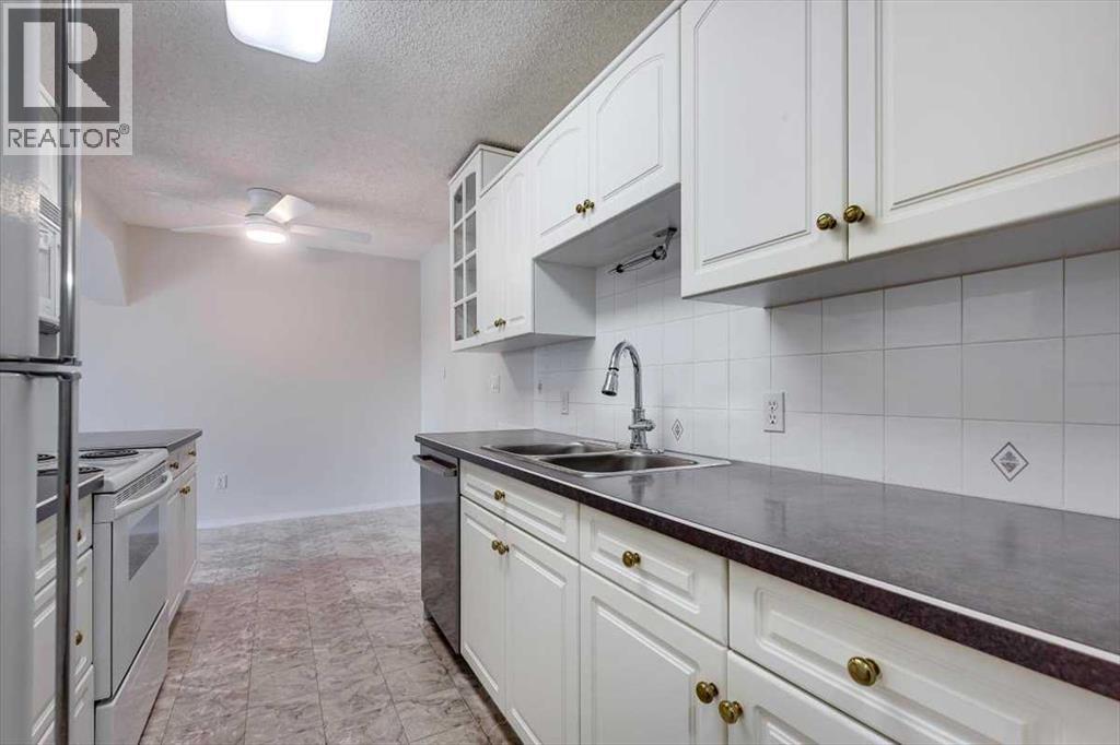 312, 5330 47 Avenue, Red Deer, Alberta  T4N 3R2 - Photo 16 - A2285036