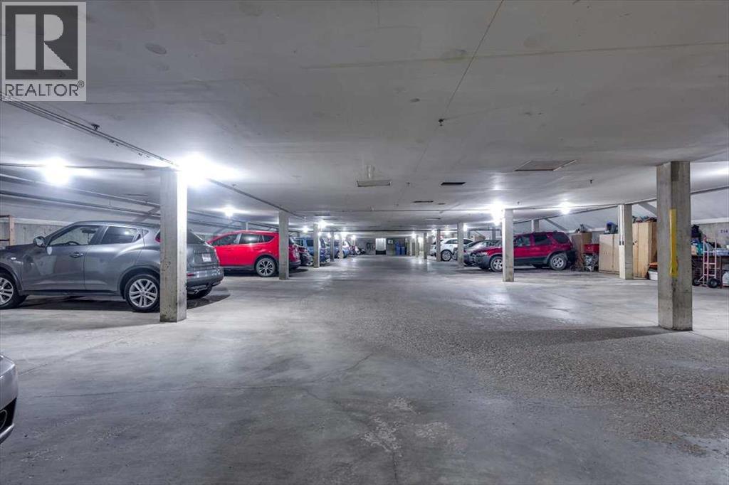 312, 5330 47 Avenue, Red Deer, Alberta  T4N 3R2 - Photo 11 - A2285036