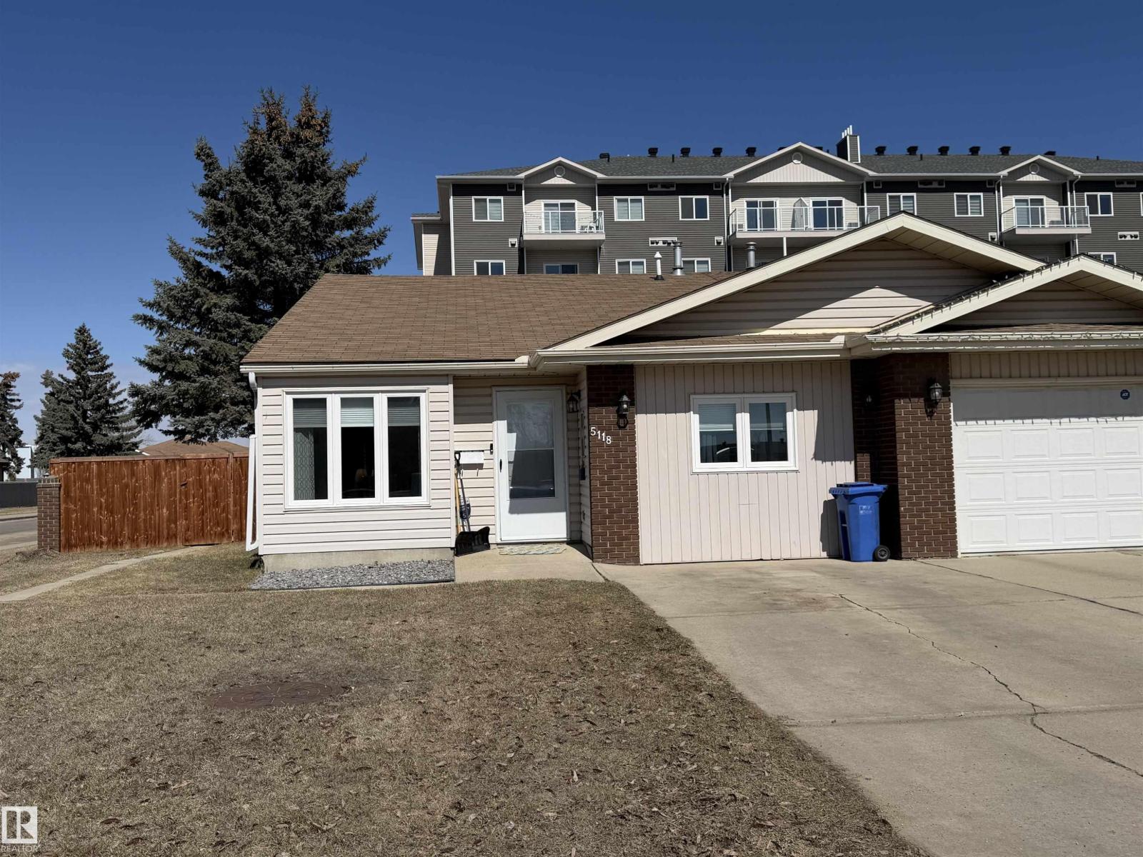 5118 56 Av, Wetaskiwin, Alberta  T9A 3N5 - Photo 3 - E4470951
