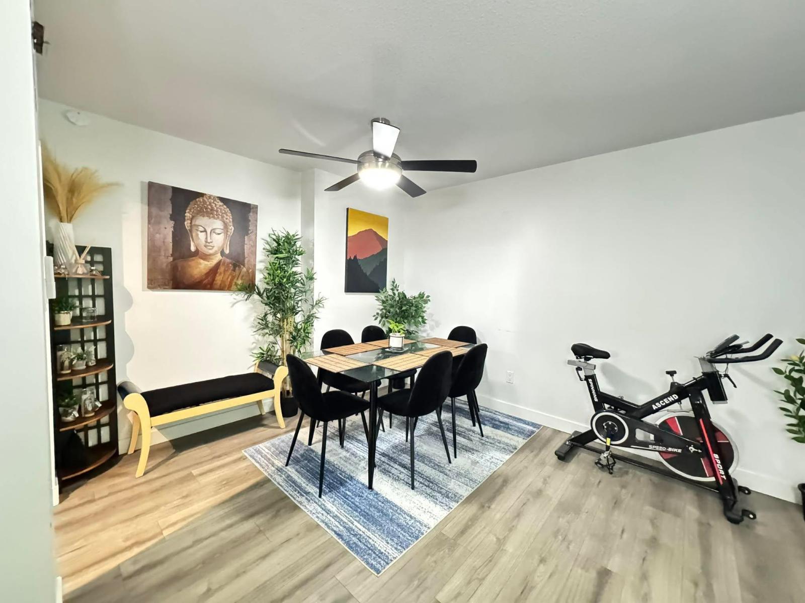 206 10698 151a Street, Surrey, British Columbia  V3R 8T5 - Photo 5 - R3100142