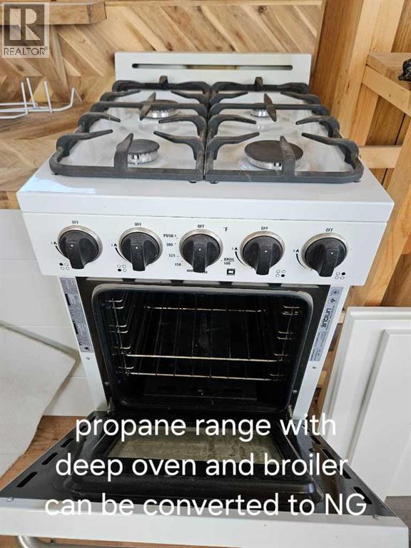 117 1 Street S, Queenstown, Alberta  T0L 1L0 - Photo 8 - A2262030