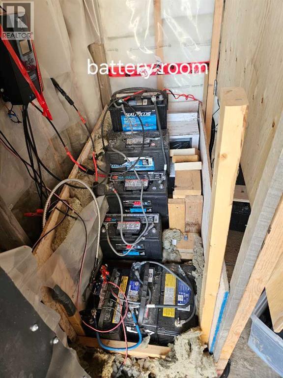 117 1 Street S, Queenstown, Alberta  T0L 1L0 - Photo 30 - A2262030