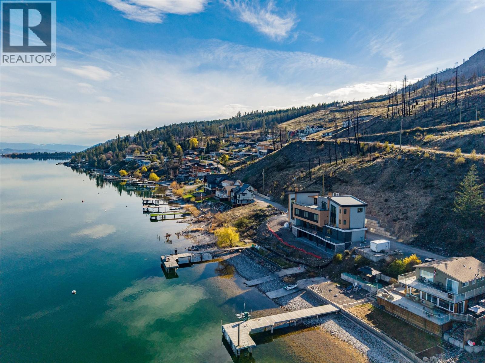 85 Beachwood Road, Fintry, British Columbia  V1H 2E4 - Photo 4 - 10383132