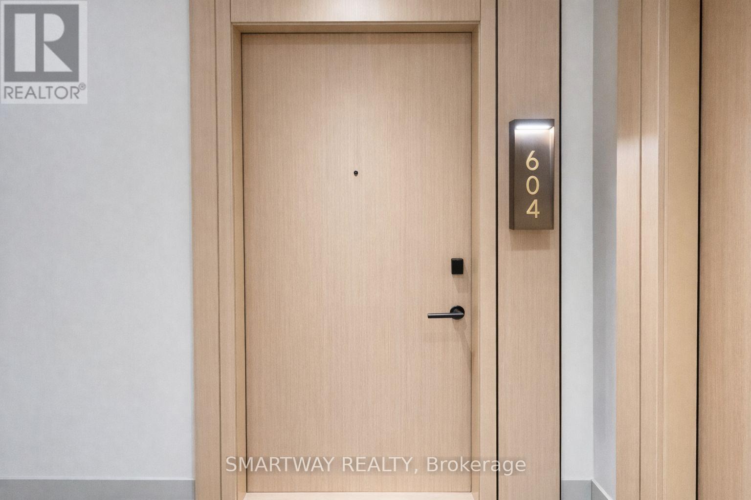 604 - 25 Cordova Avenue, Toronto, Ontario M9A 0E5 - Photo 20 - W12993162