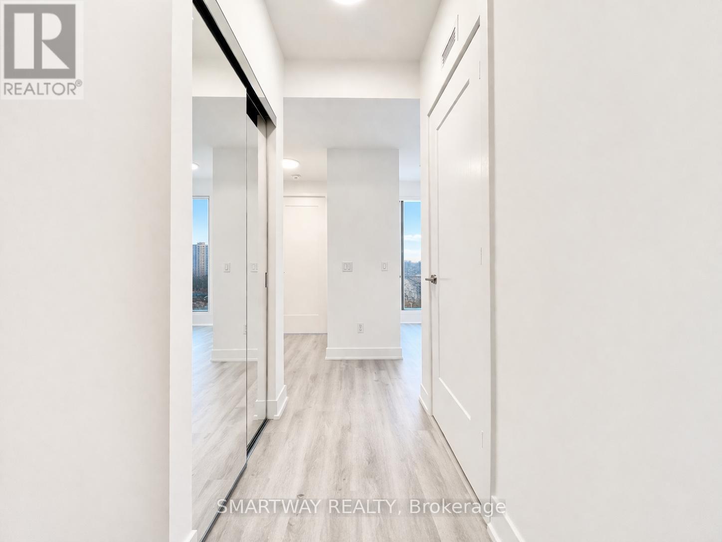 604 - 25 Cordova Avenue, Toronto, Ontario M9A 0E5 - Photo 22 - W12993162