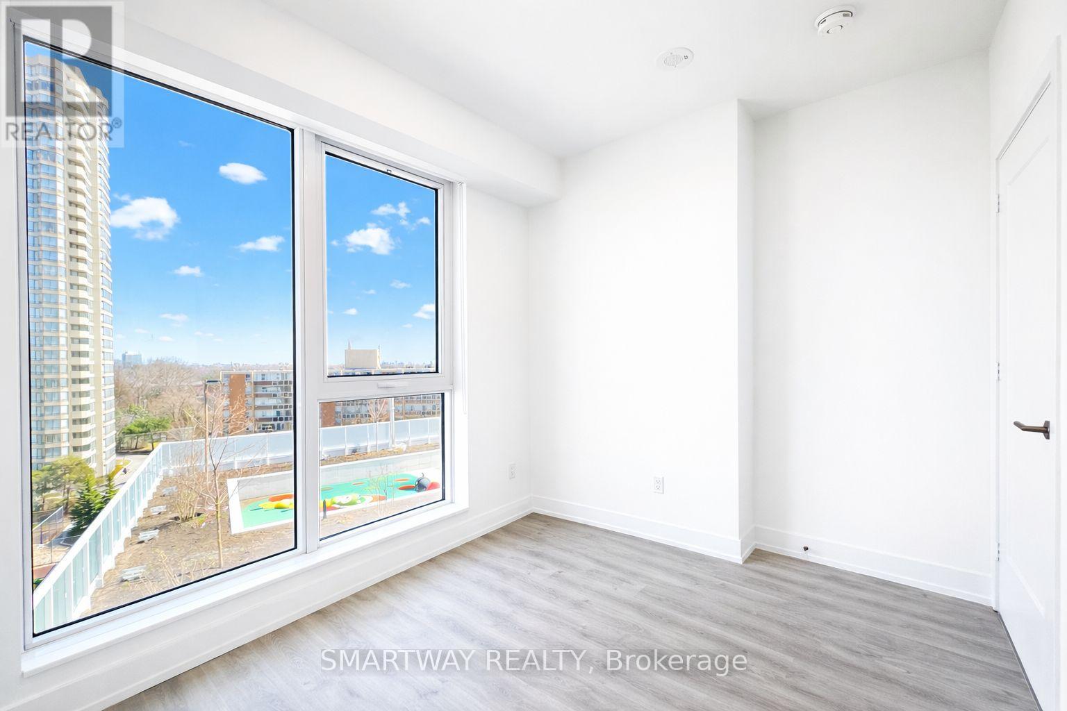 604 - 25 Cordova Avenue, Toronto, Ontario M9A 0E5 - Photo 29 - W12993162