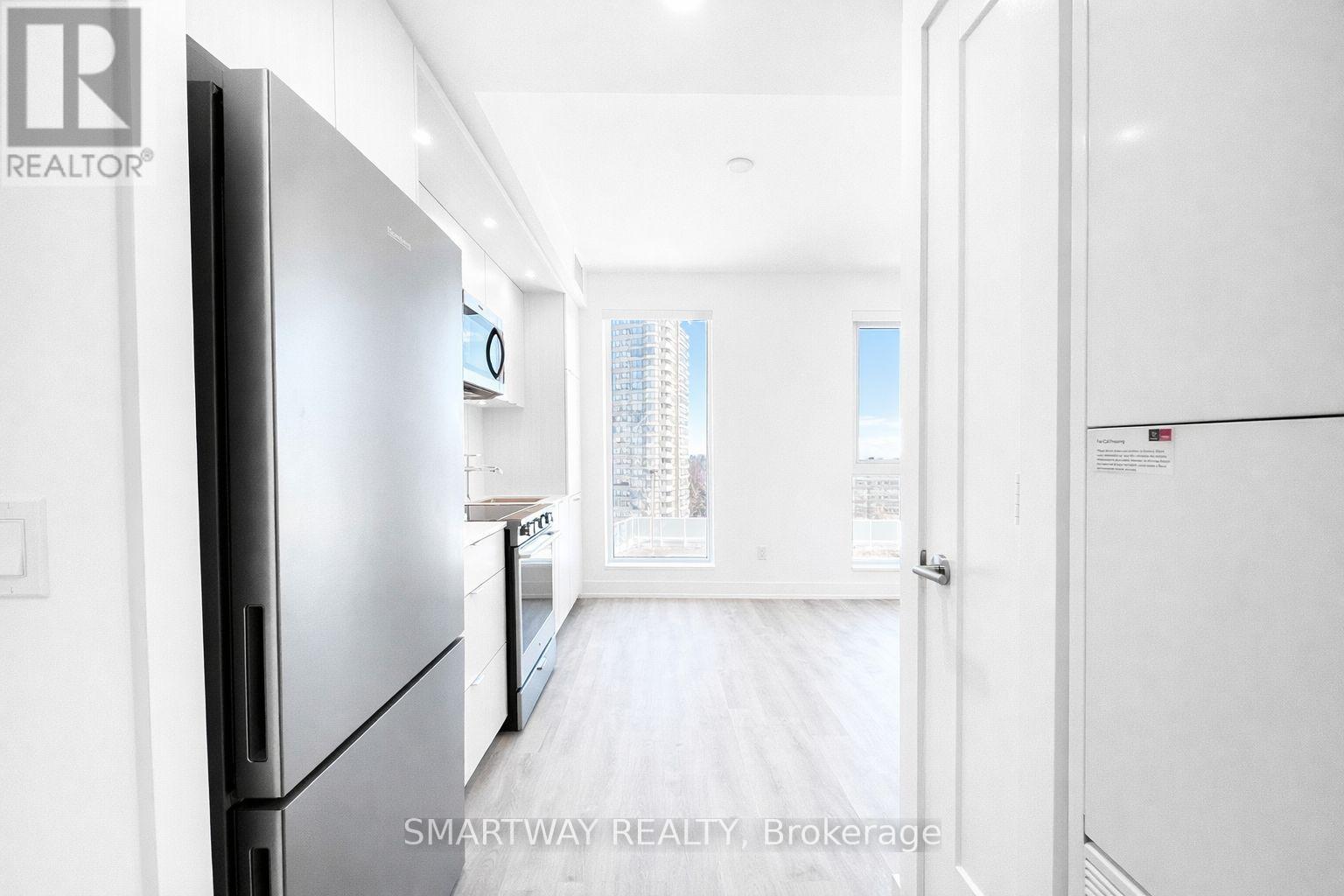 604 - 25 Cordova Avenue, Toronto, Ontario M9A 0E5 - Photo 31 - W12993162