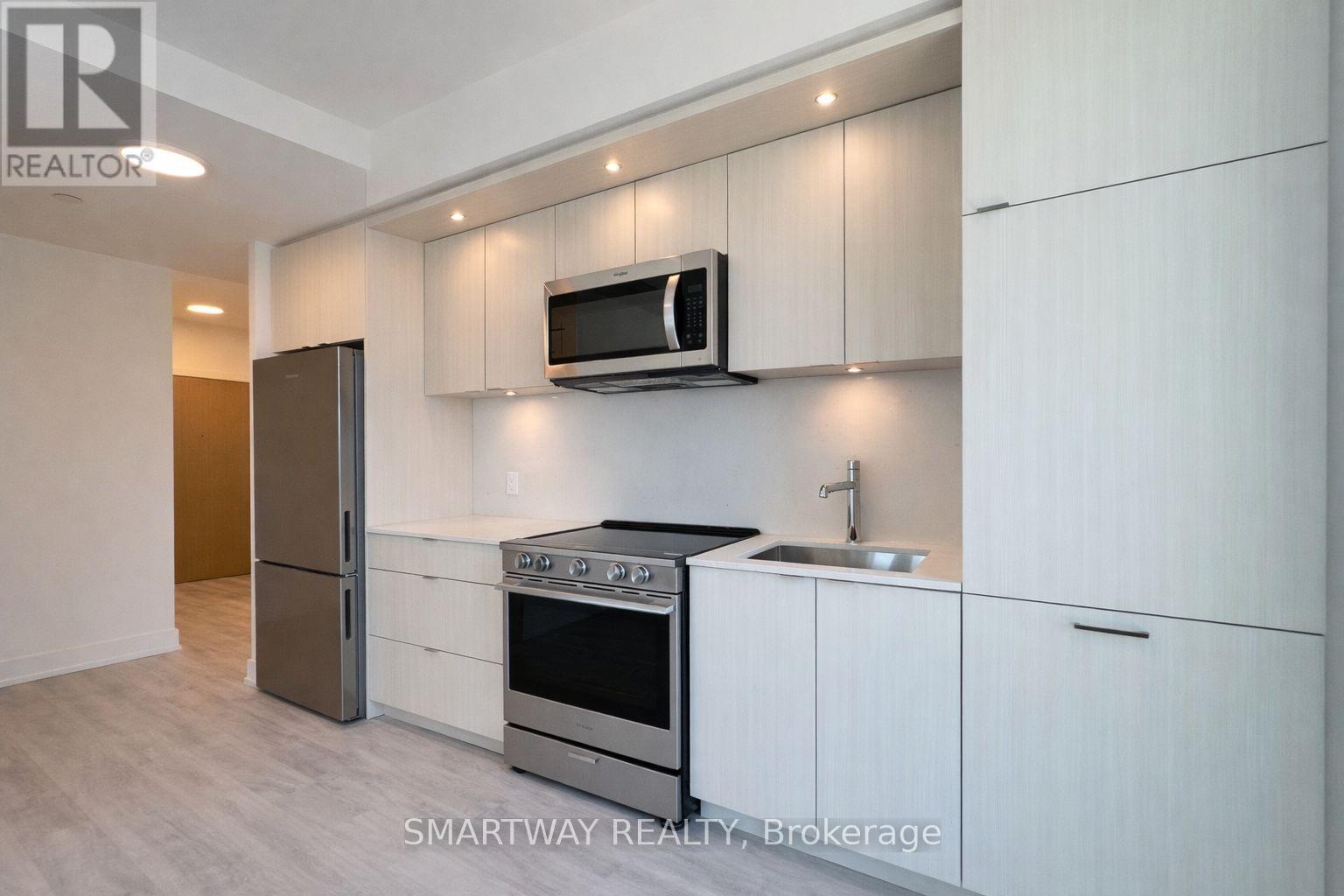 604 - 25 Cordova Avenue, Toronto, Ontario M9A 0E5 - Photo 32 - W12993162