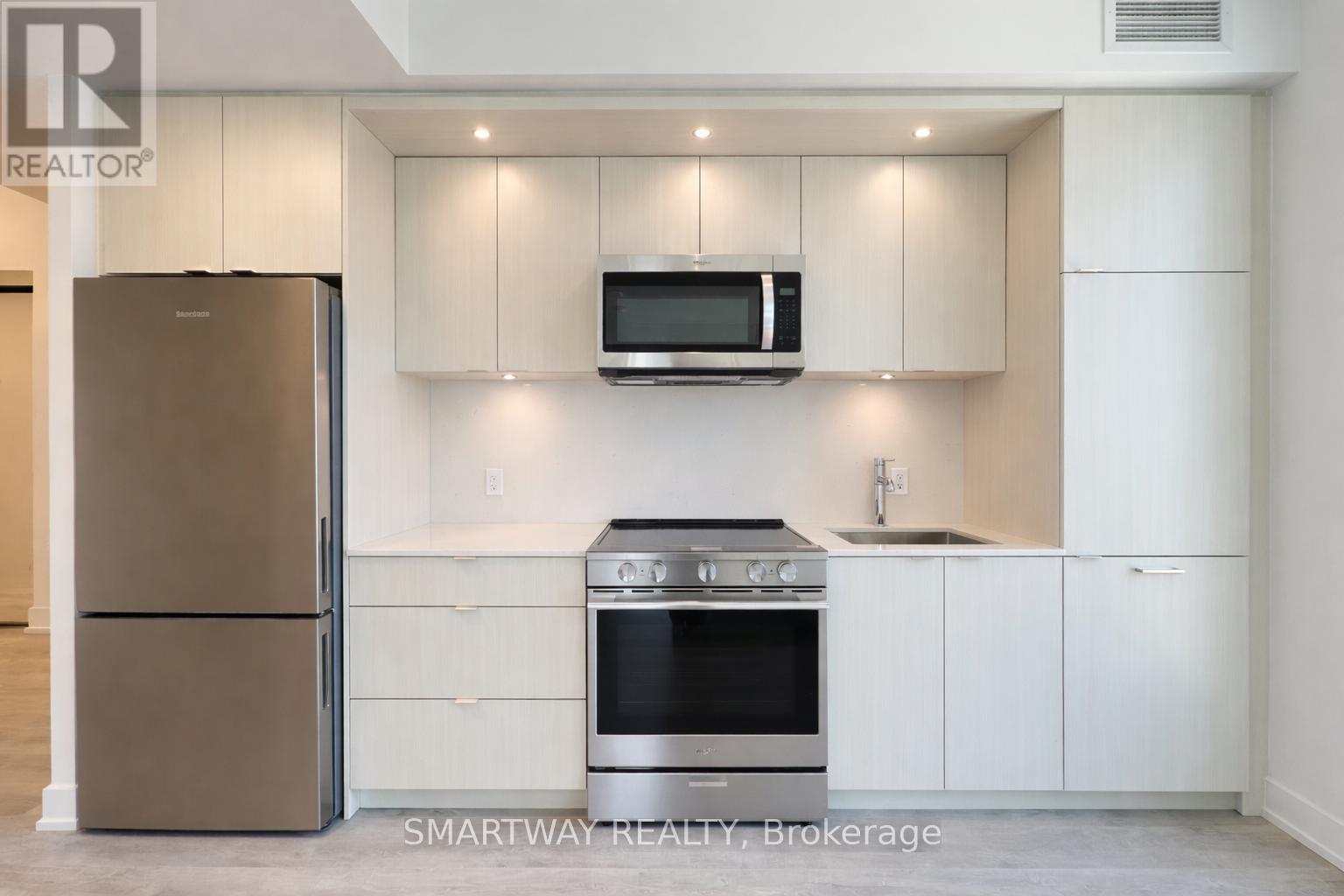 604 - 25 Cordova Avenue, Toronto, Ontario M9A 0E5 - Photo 33 - W12993162