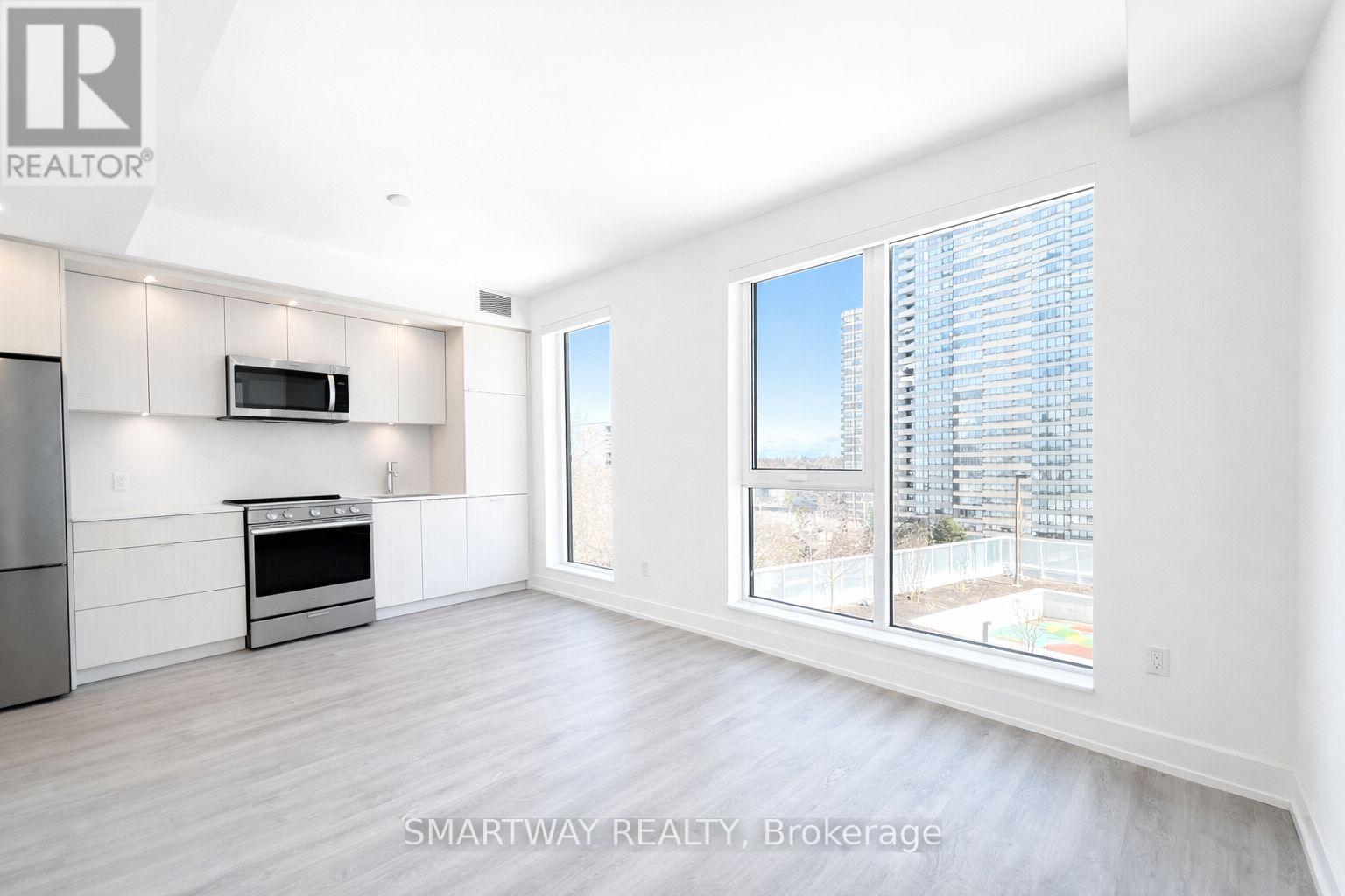 604 - 25 Cordova Avenue, Toronto, Ontario M9A 0E5 - Photo 36 - W12993162