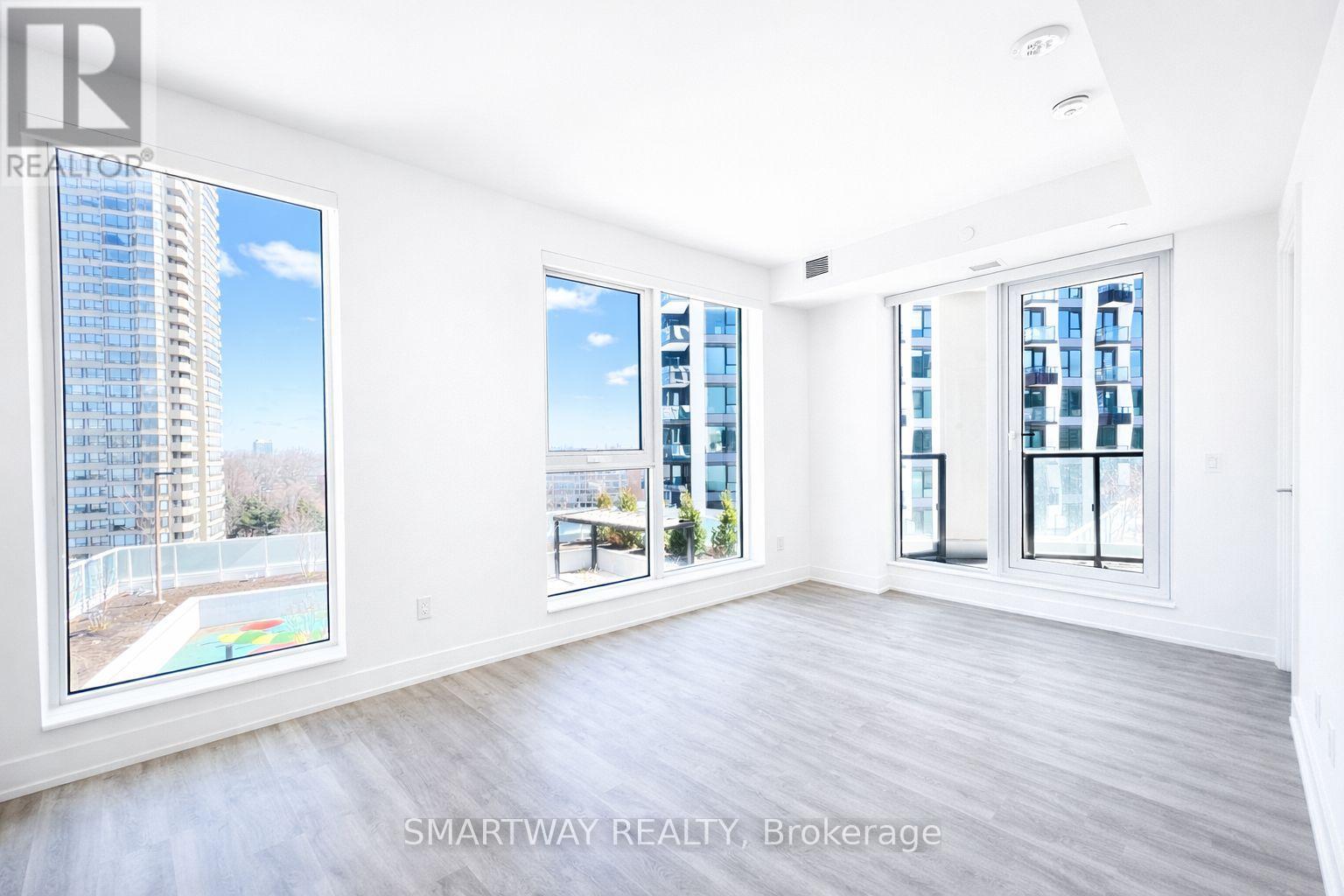 604 - 25 Cordova Avenue, Toronto, Ontario M9A 0E5 - Photo 37 - W12993162