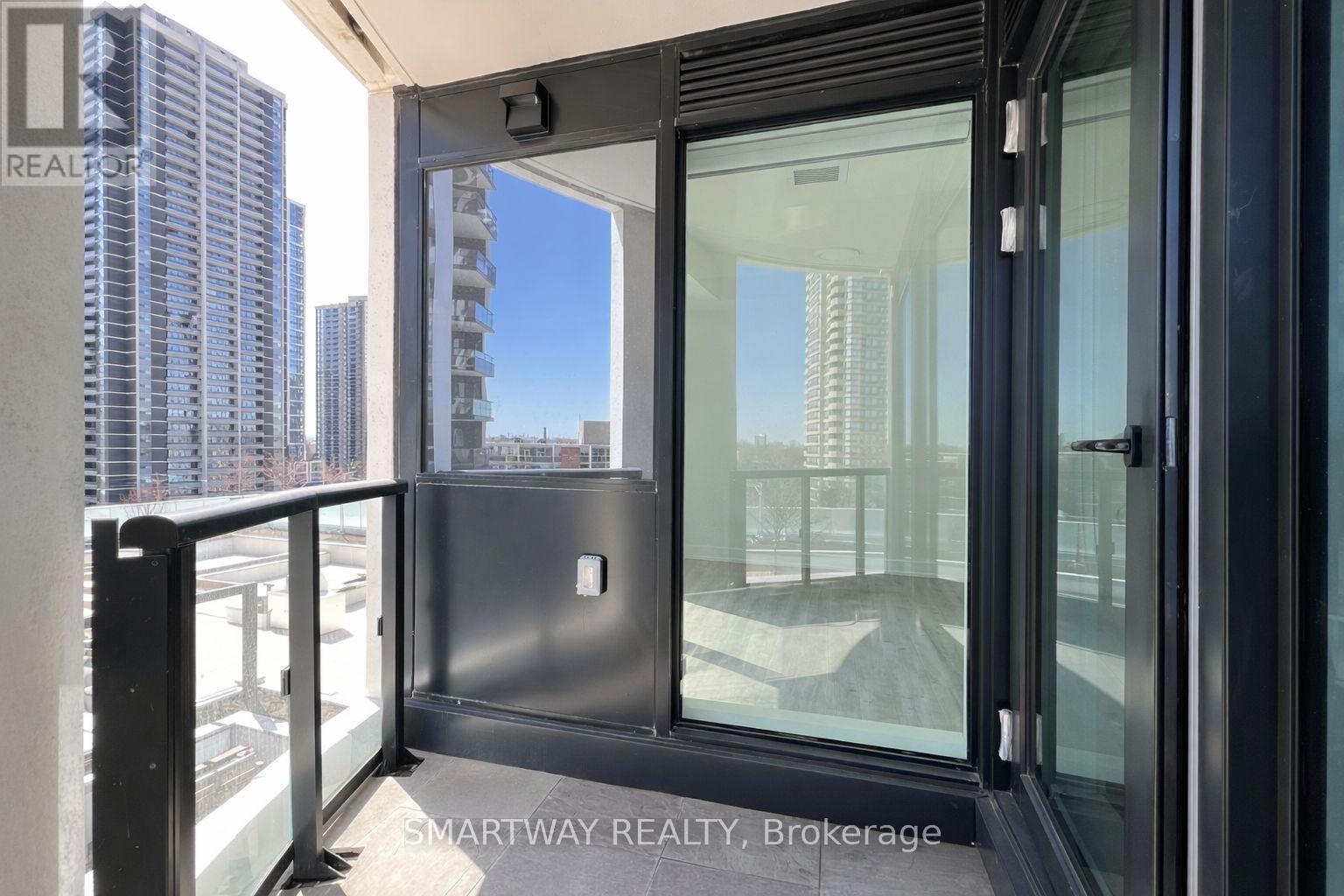 604 - 25 Cordova Avenue, Toronto, Ontario M9A 0E5 - Photo 45 - W12993162