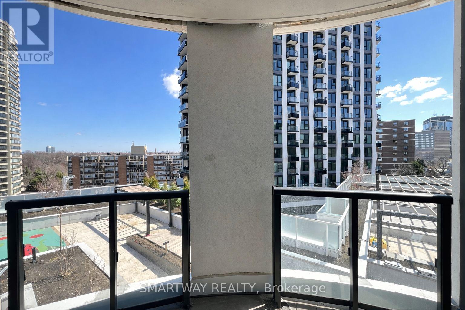 604 - 25 Cordova Avenue, Toronto, Ontario M9A 0E5 - Photo 46 - W12993162