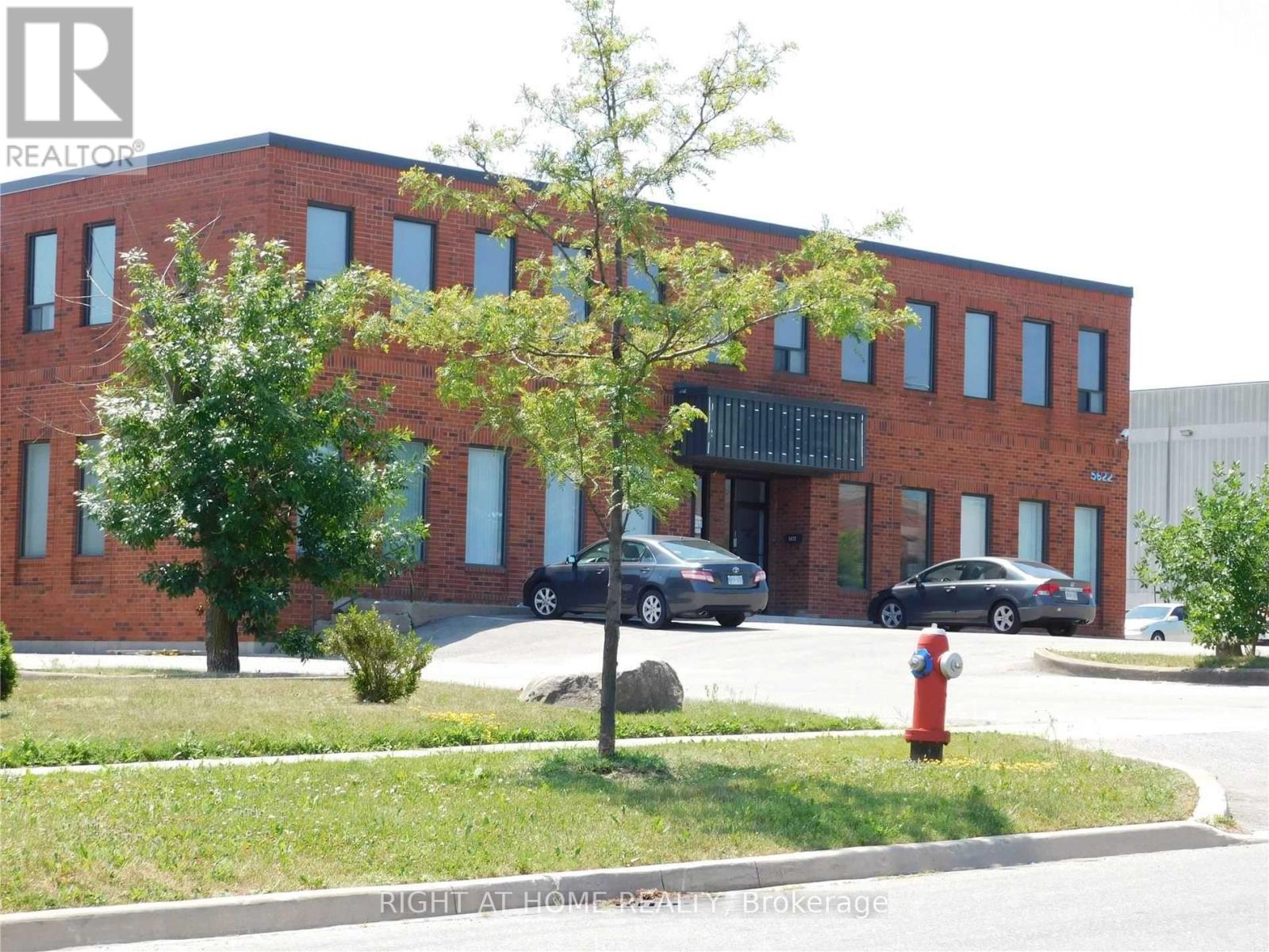 5622 MCADAM ROAD, Mississauga, Ontario