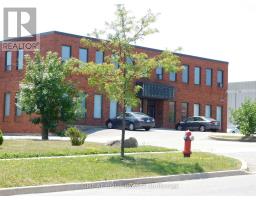 5622 MCADAM ROAD, Mississauga, Ontario