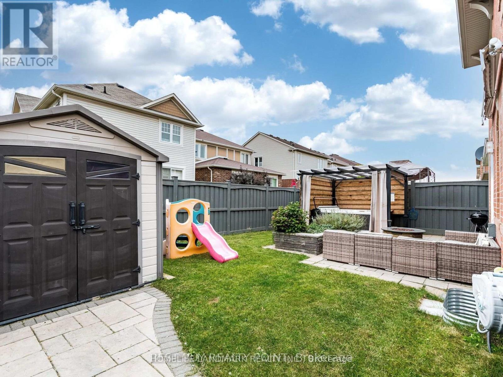 211 Leiterman Drive, Milton, Ontario  L9T 8B8 - Photo 28 - W12993186