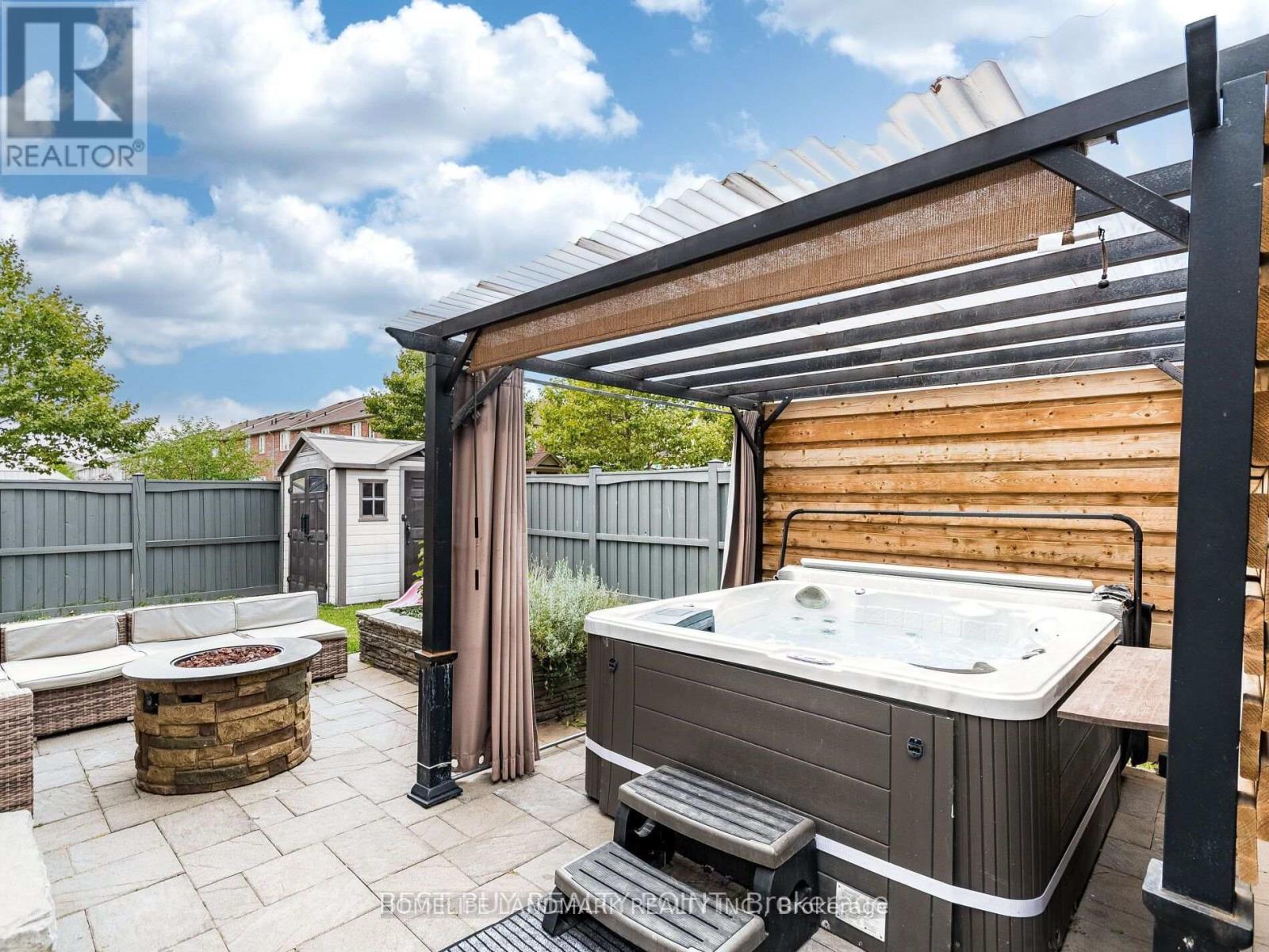 211 Leiterman Drive, Milton, Ontario  L9T 8B8 - Photo 29 - W12993186