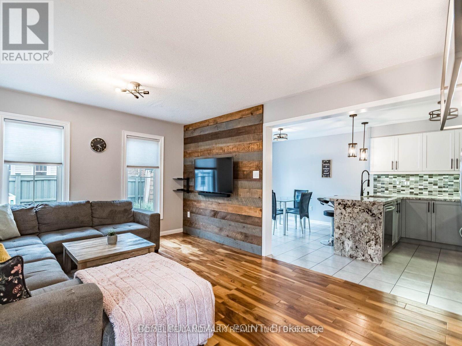 211 Leiterman Drive, Milton, Ontario  L9T 8B8 - Photo 8 - W12993186