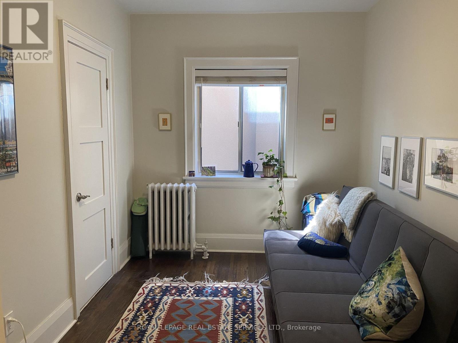 393* Willard Avenue, Toronto, Ontario  M6S 3R4 - Photo 38 - W12993226