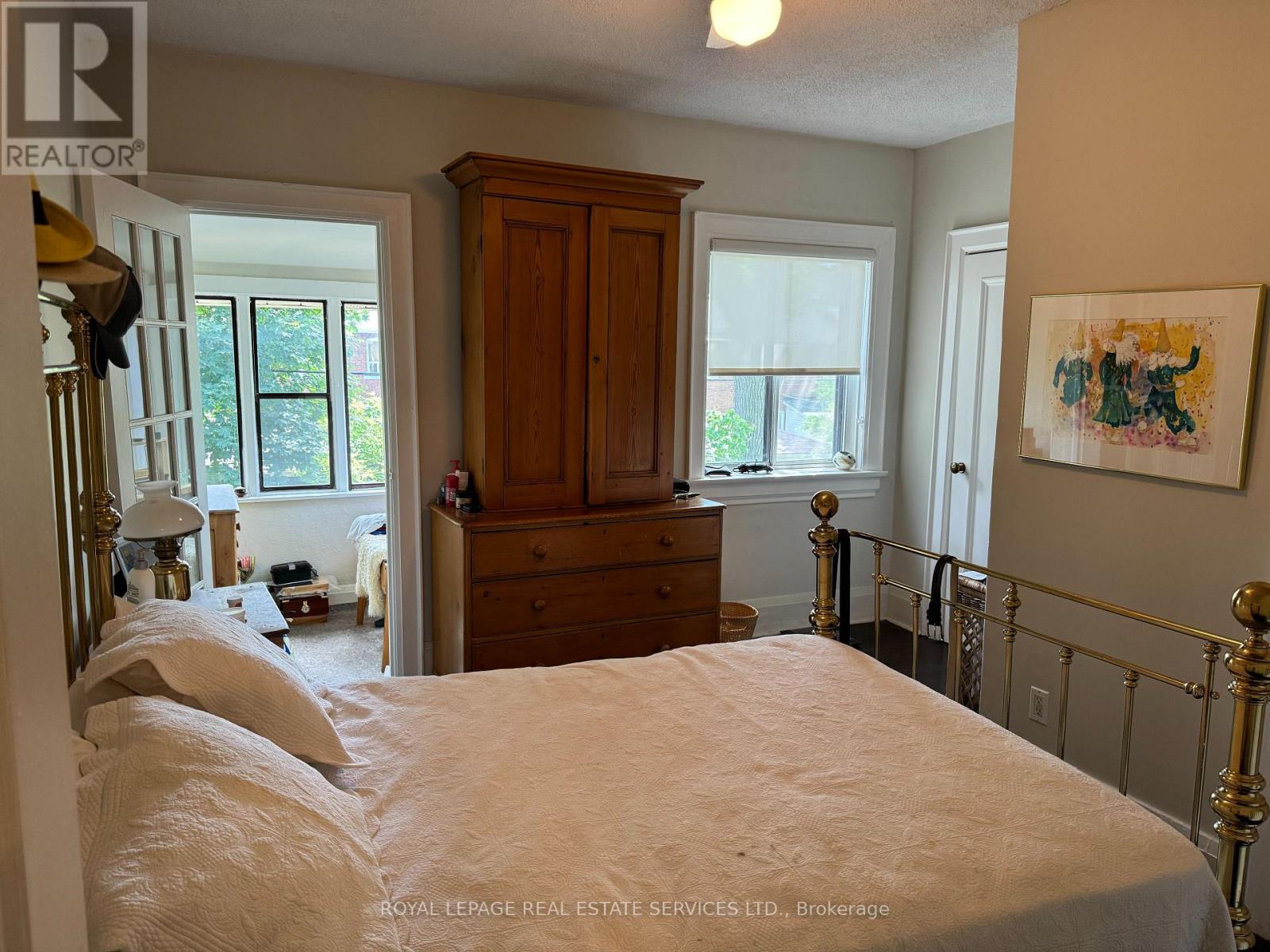 393* Willard Avenue, Toronto, Ontario  M6S 3R4 - Photo 48 - W12993226