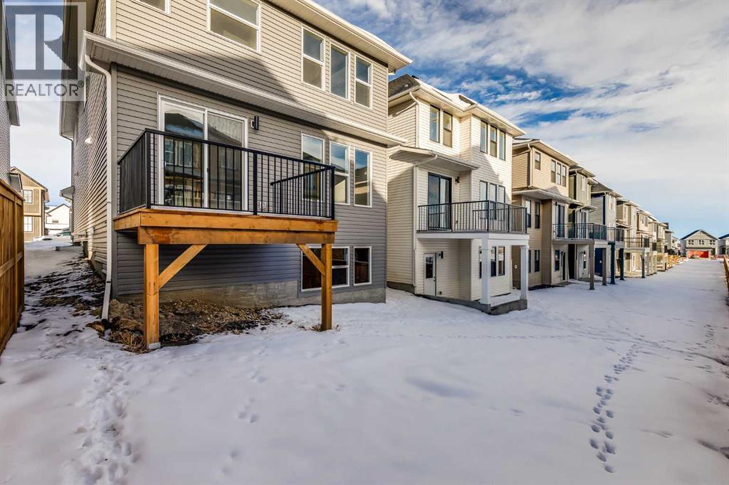 1309 South Point Parade SW, Airdrie, Alberta  T4B 5H9 - Photo 33 - A2274293