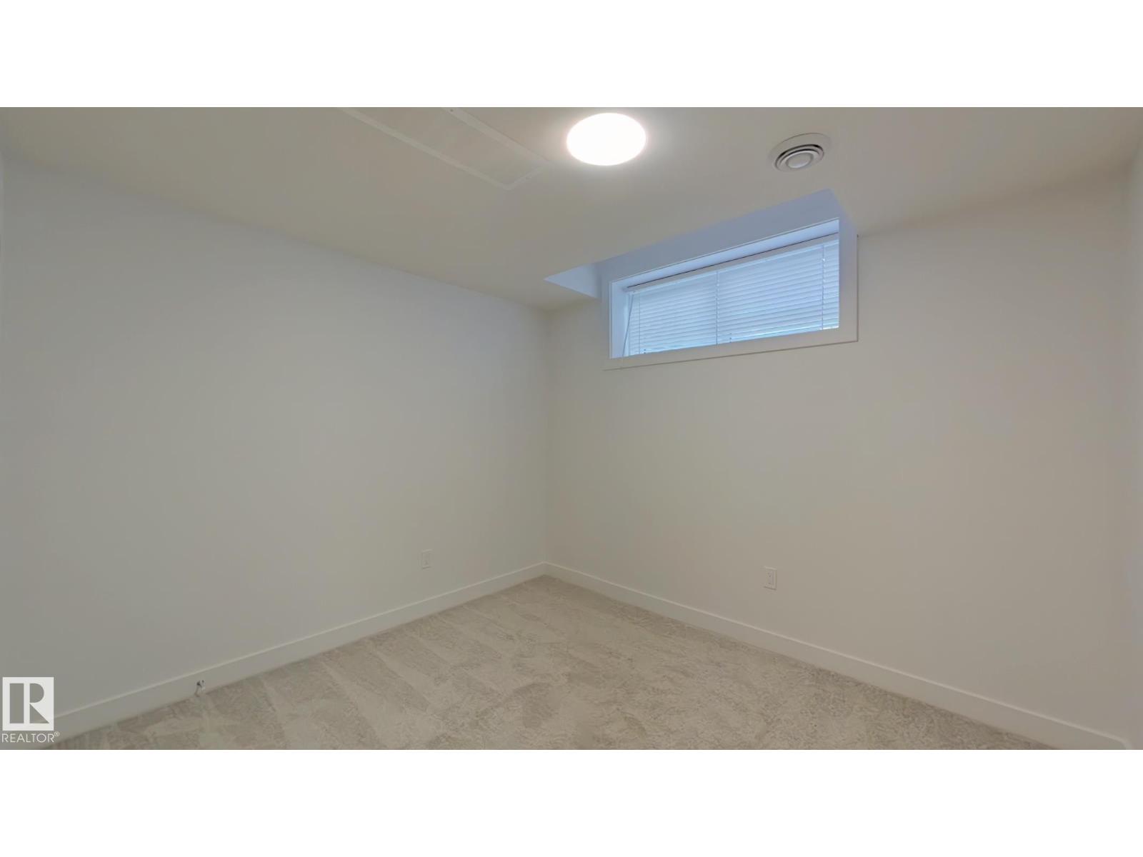 #bsmt 1037 Aster Bv Nw, Edmonton, Alberta  T6T 1J1 - Photo 3 - E4482085