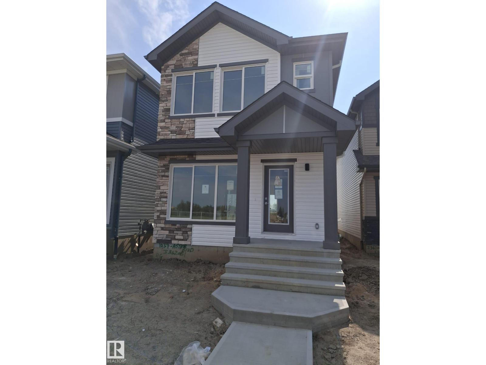 #bsmt 1037 Aster Bv Nw, Edmonton, Alberta  T6T 1J1 - Photo 6 - E4482085