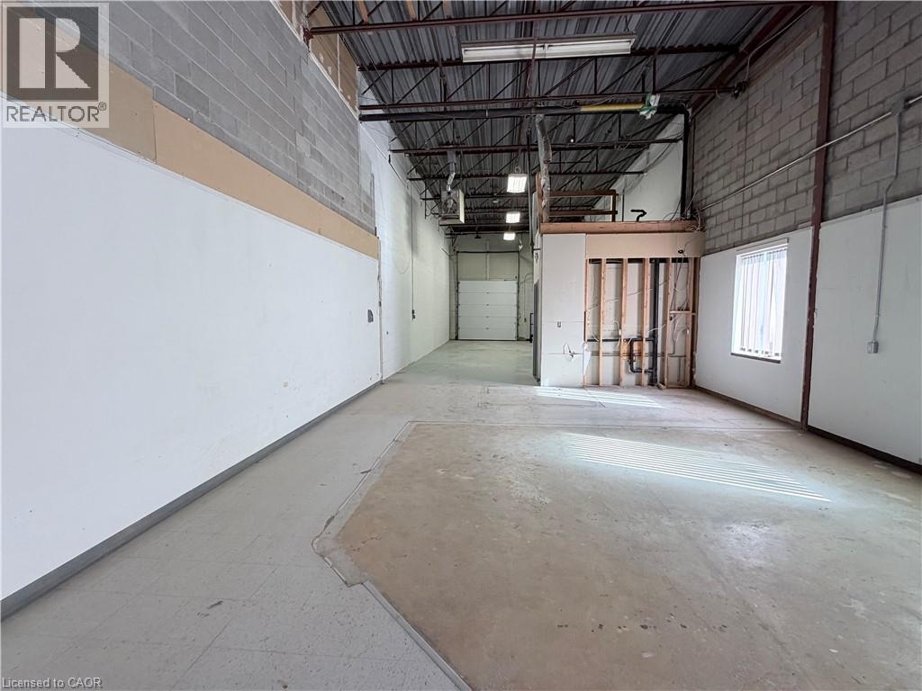 1440 Grahams Lane Unit# 11, Burlington, Ontario  L7R 2J2 - Photo 11 - 40798368