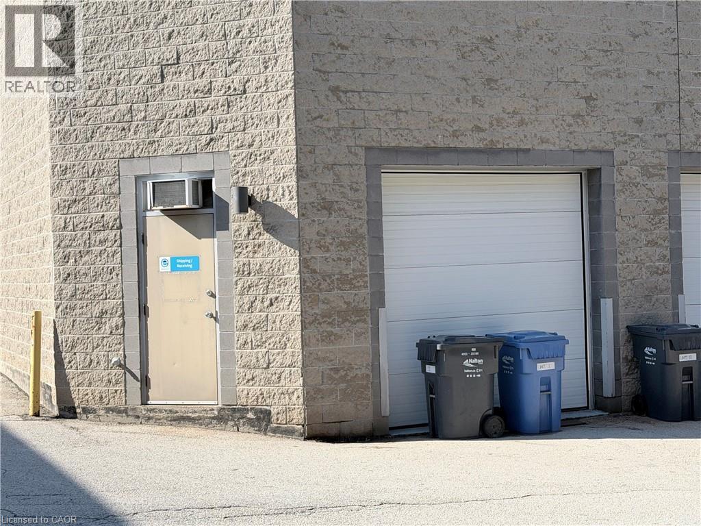 1440 Grahams Lane Unit# 11, Burlington, Ontario  L7R 2J2 - Photo 13 - 40798368