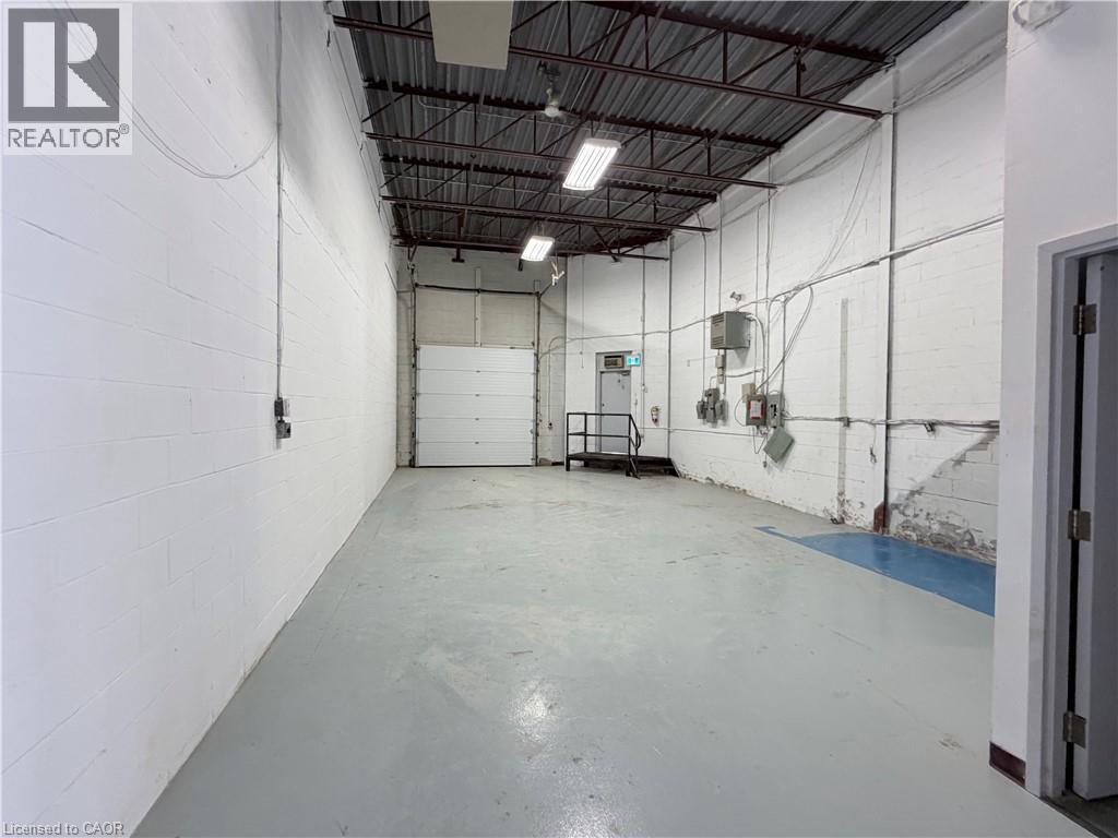 1440 Grahams Lane Unit# 11, Burlington, Ontario  L7R 2J2 - Photo 10 - 40798368