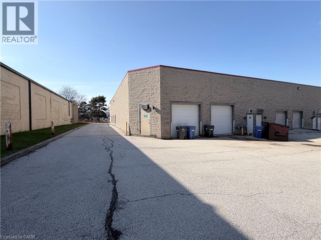 1440 Grahams Lane Unit# 11, Burlington, Ontario  L7R 2J2 - Photo 12 - 40798368