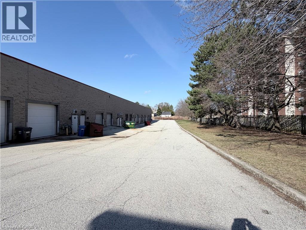 1440 Grahams Lane Unit# 11, Burlington, Ontario  L7R 2J2 - Photo 14 - 40798368