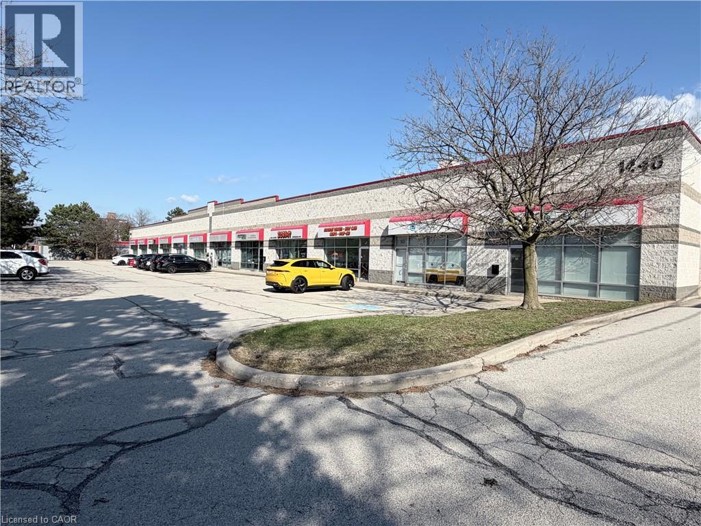 1440 Grahams Lane Unit# 11, Burlington, Ontario  L7R 2J2 - Photo 2 - 40798368