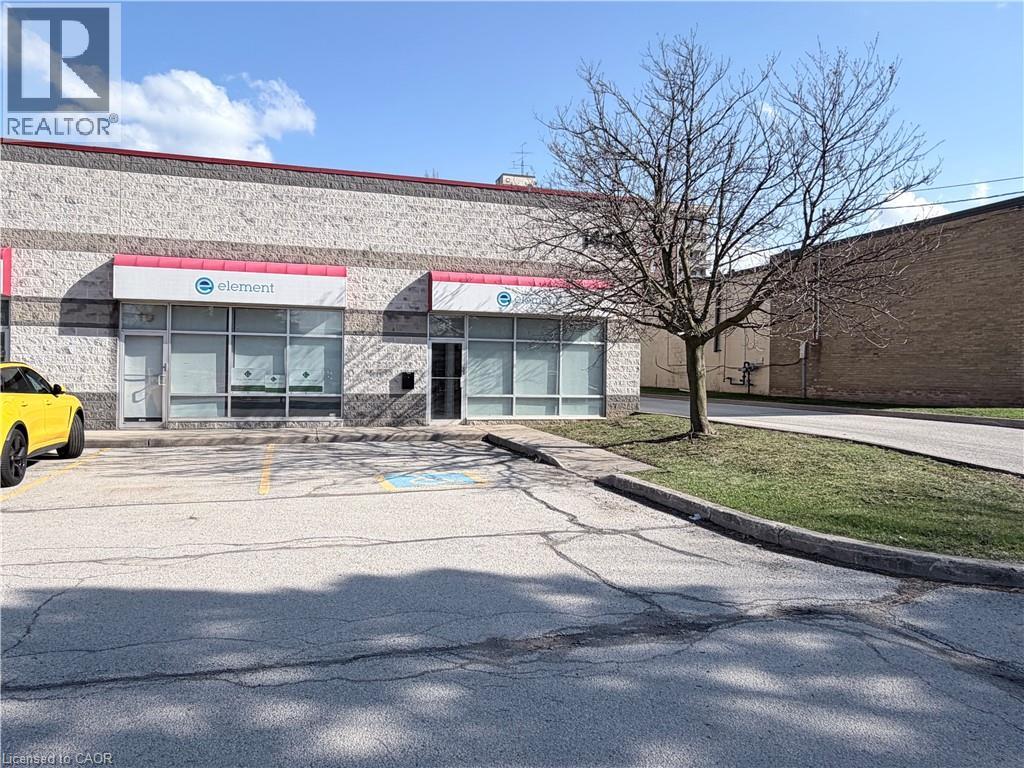 1440 Grahams Lane Unit# 11, Burlington, Ontario  L7R 2J2 - Photo 3 - 40798368