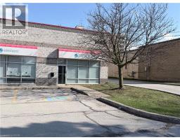 1440 GRAHAMS Lane Unit# 11, Burlington, Ontario