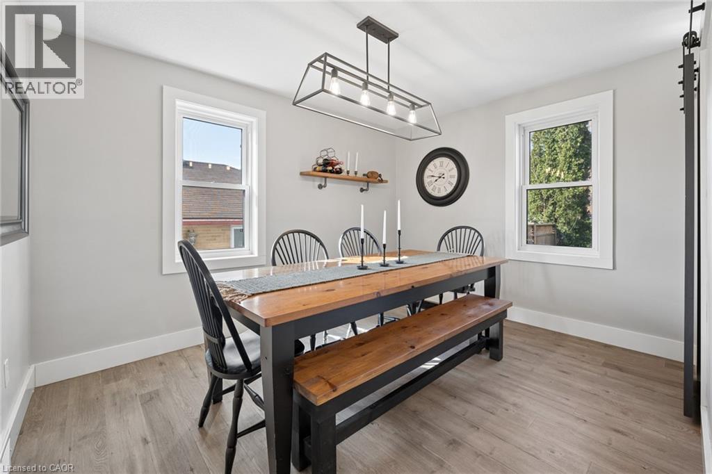 17 Barclay Avenue, Kitchener, Ontario  N2M 4B2 - Photo 16 - 40817820